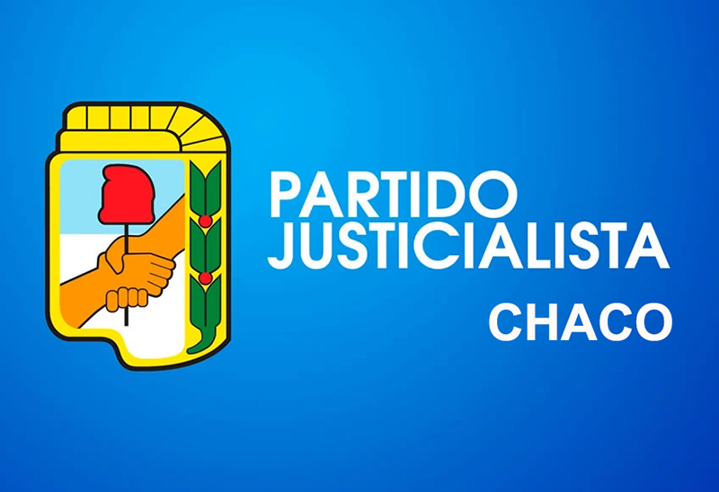 El Consejo Provincial del PJ se reúne este martes en Machagai a agenda abierta El Consejo Provincial del PJ se reúne este martes en Machagai a agenda abierta