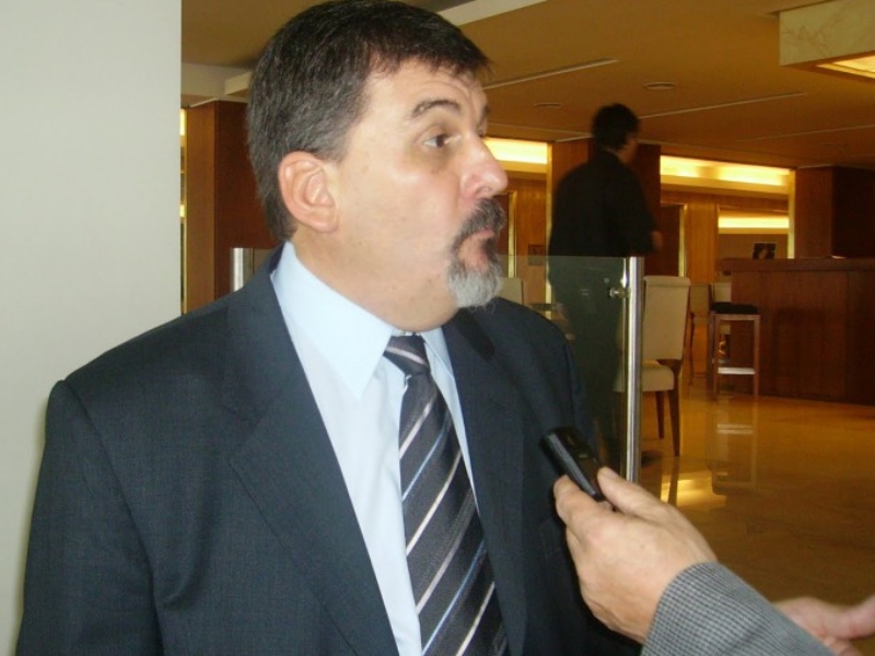 Confirman el procesamiento de un exsubsecretario de Puertos y Vías Navegables por enriquecimiento ilícito Confirman el procesamiento de un exsubsecretario de Puertos y Vías Navegables por enriquecimiento ilícito