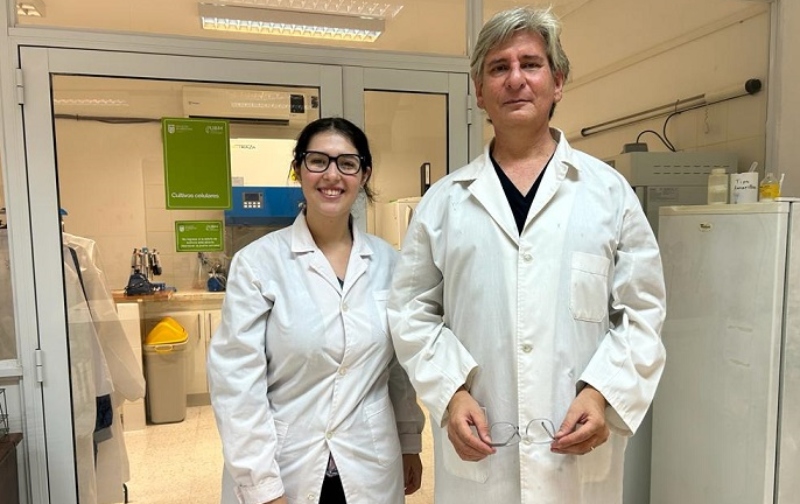 Ensayan en ratones la eficacia antiinflamatoria y anticancerígena de especies autóctonas del Iberá Ensayan en ratones la eficacia antiinflamatoria y anticancerígena de especies autóctonas del Iberá