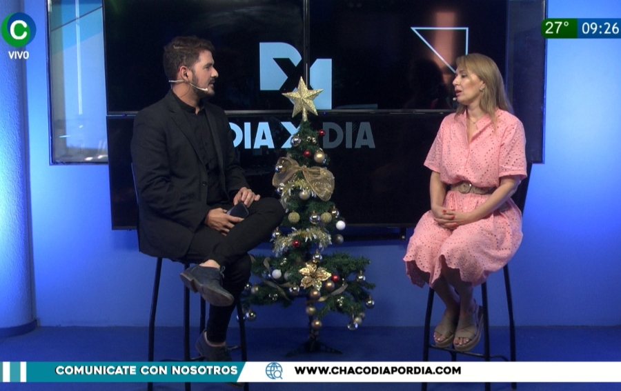 Agenda turística de verano: “Trabajamos para potenciar los atractivos de cada localidad” Agenda turística de verano: “Trabajamos para potenciar los atractivos de cada localidad”