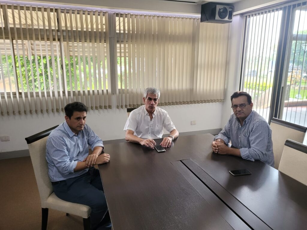 Vialidad Provincial completó las transferencias de fondos a los consorcios camineros