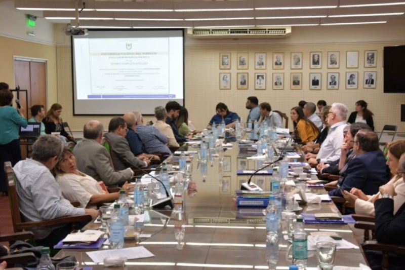 La UNNE expedirá diplomas digitales a sus egresados de pregrado, grado y posgrado La UNNE expedirá diplomas digitales a sus egresados de pregrado, grado y posgrado