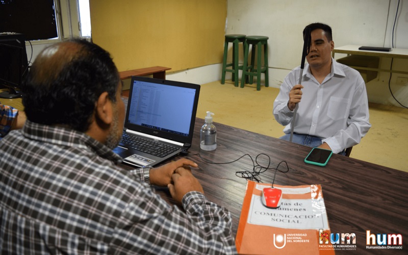 Celebran la Semana de la Discapacidad y el Aniversario de “Humanidades Diversa(s)” Celebran la Semana de la Discapacidad y el Aniversario de “Humanidades Diversa(s)”