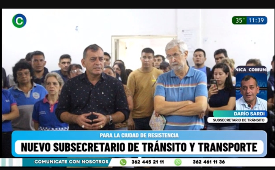 Darío Sardi: “El secuestro masivo de motocicletas no tiene resultado, la gente no las retira” Darío Sardi: “El secuestro masivo de motocicletas no tiene resultado, la gente no las retira”