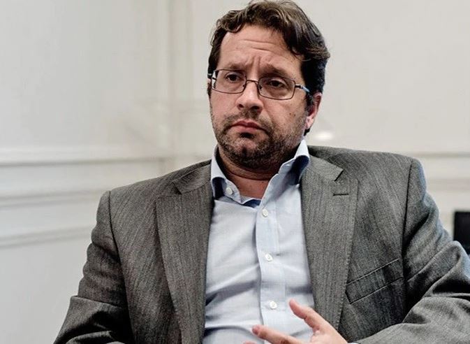 Marco Lavagna confirmó que se implementará una nueva medición de inflación Marco Lavagna confirmó que se implementará una nueva medición de inflación