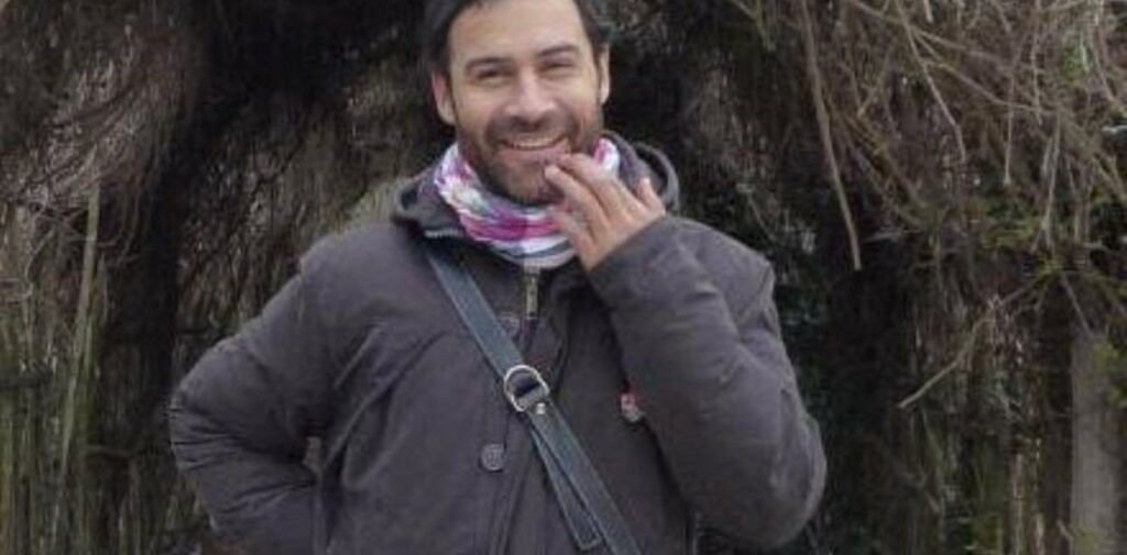 Oficializan solución amistosa en el caso de un prefecto asesinado por odio de género en 2011