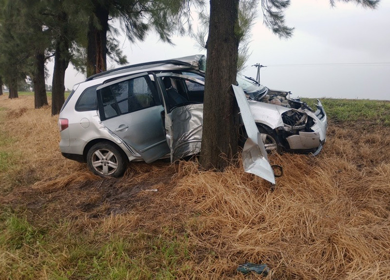 Desde Corrientes advierten sobre ausencia de planificación en Seguridad Vial Nacional Desde Corrientes advierten sobre ausencia de planificación en Seguridad Vial Nacional