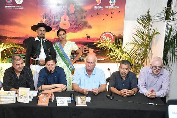 Miembros de Nuevo País forman una Liga de Legisladores del Nea Miembros de Nuevo País forman una Liga de Legisladores del Nea