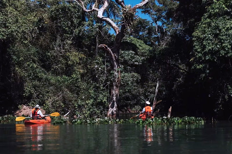 Precarización: le renuevan los contratos a los trabajadores de Parques Nacionales sólo por un mes Precarización: le renuevan los contratos a los trabajadores de Parques Nacionales sólo por un mes