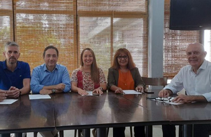 El festival del Auténtico Chamamé Tradicional en Mburucuyá prepara su edición 2024 El festival del Auténtico Chamamé Tradicional en Mburucuyá prepara su edición 2024