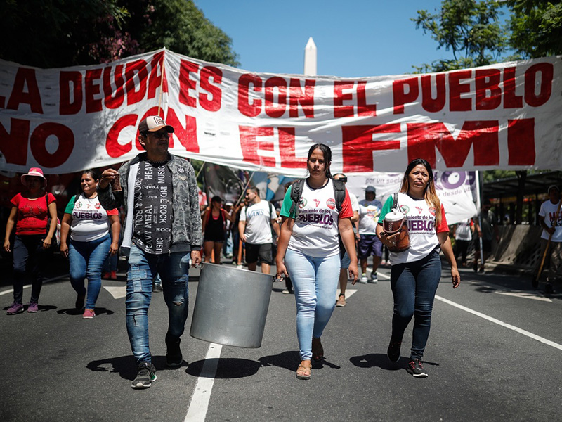 Opinión: ¿Es la hora? Opinión: ¿Es la hora?