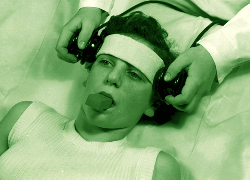 Castigos eléctricos Castigos eléctricos