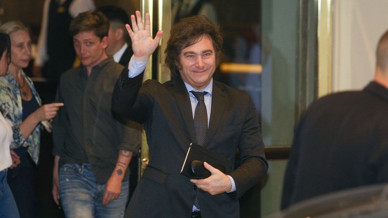 El Gobierno apelará el fallo contra la reforma laboral del DNU de Javier Milei El Gobierno apelará el fallo contra la reforma laboral del DNU de Javier Milei