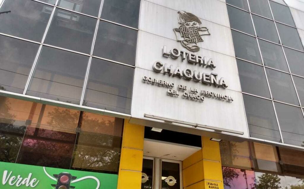 La Justicia desestimó el planteo del Sindicato de Lotería Chaqueña