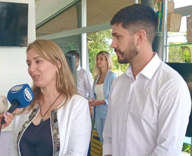 Licitaron la finalización del “Refugio de Monte Nueva Población” de Misión Nueva Pompeya Licitaron la finalización del “Refugio de Monte Nueva Población” de Misión Nueva Pompeya