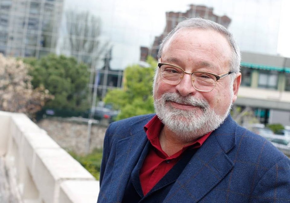 Tras 47 años, despiden al filósofo español Fernando Savater de “El País” por sus críticas al diario Tras 47 años, despiden al filósofo español Fernando Savater de “El País” por sus críticas al diario