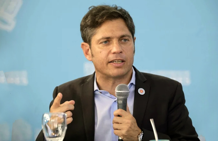 El Canal Magdalena no se rinde, la Patria tampoco El Canal Magdalena no se rinde, la Patria tampoco