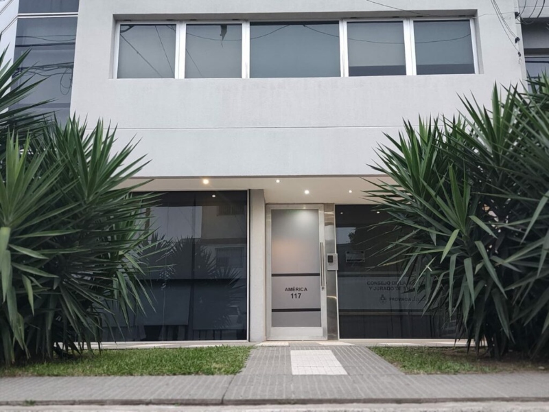 Por recusación contra tres consejeros, se pospuso el inicio del juicio político a la jueza Fanta Por recusación contra tres consejeros, se pospuso el inicio del juicio político a la jueza Fanta