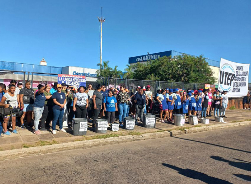 INDEC: Corrientes duplicó su tasa de desocupación en solo tres meses INDEC: Corrientes duplicó su tasa de desocupación en solo tres meses