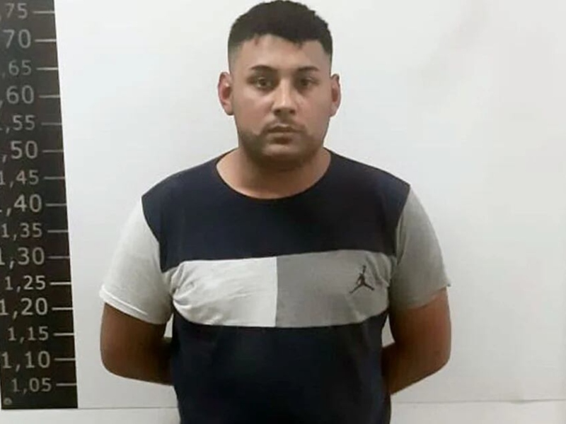 Piden perpetua para un jefe narco y penas de hasta 30 años de cárcel para tres miembros de su banda Piden perpetua para un jefe narco y penas de hasta 30 años de cárcel para tres miembros de su banda