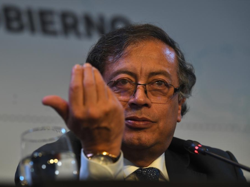 El Senado de Colombia aprobó la reforma laboral impulsada por Petro: “Un paso histórico hacia el trabajo digno” El Senado de Colombia aprobó la reforma laboral impulsada por Petro: “Un paso histórico hacia el trabajo digno”