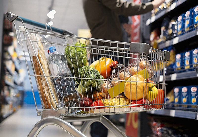 Inflación de noviembre: INDEC difundirá el miércoles datos que proyectan entre el 2,4% y 3% Inflación de noviembre: INDEC difundirá el miércoles datos que proyectan entre el 2,4% y 3%