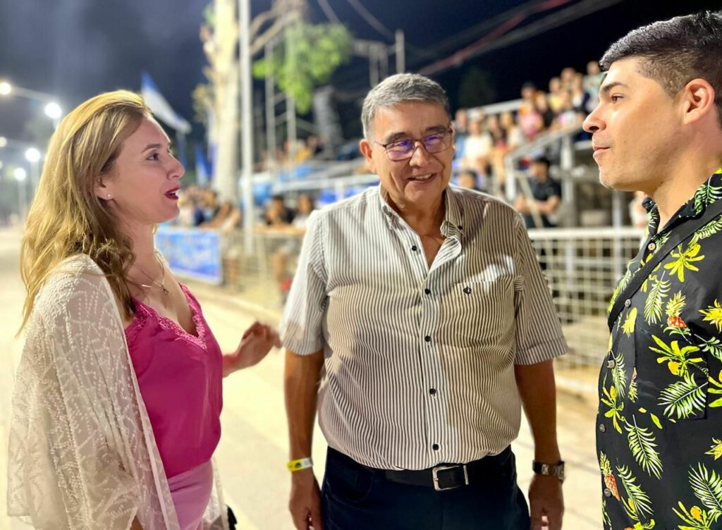 Siguen los carnavales en el interior y las actividades de la temporada verano 2024