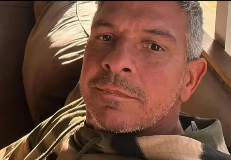 Pidieron elevar a juicio la causa contra Marcelo Corazza por explotación sexual de menores Pidieron elevar a juicio la causa contra Marcelo Corazza por explotación sexual de menores