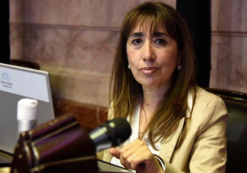 Diputados del radicalismo presentaron un proyecto para modificar la Ley de Asociaciones Sindicales Diputados del radicalismo presentaron un proyecto para modificar la Ley de Asociaciones Sindicales