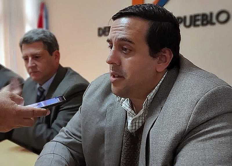 Paro de colectivos en Corrientes: “Las empresas se exponen a la quita de la concesión” Paro de colectivos en Corrientes: “Las empresas se exponen a la quita de la concesión”