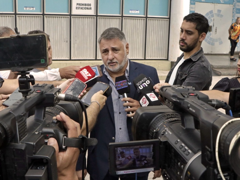 El Gobierno promueve la creación de más Juzgados para el fuero de Familia El Gobierno promueve la creación de más Juzgados para el fuero de Familia