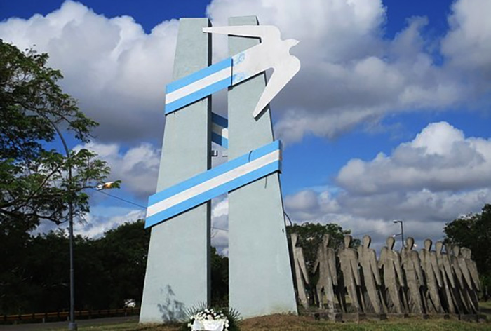 Viaje a la Argentina soñada y siempre posible Viaje a la Argentina soñada y siempre posible