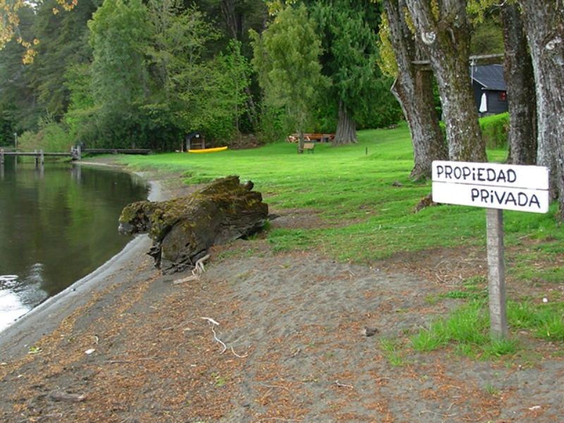 Declaran inconstitucional la derogación de la ley de Tierras por el mega DNU de Milei Declaran inconstitucional la derogación de la ley de Tierras por el mega DNU de Milei