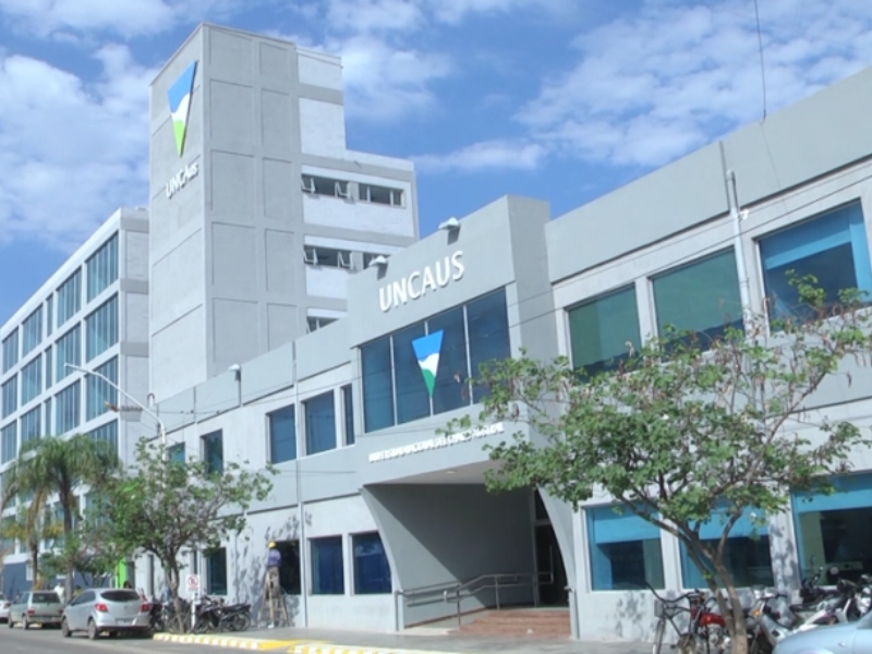 La UNCAus repudió los hechos ocurridos en la Sociedad Rural Argentina La UNCAus repudió los hechos ocurridos en la Sociedad Rural Argentina