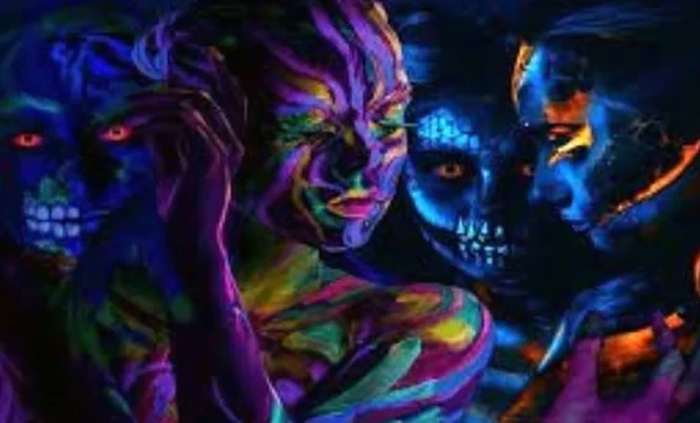 Mis heridas serán palabras, obras de artes, o serán restos humanos Mis heridas serán palabras, obras de artes, o serán restos humanos