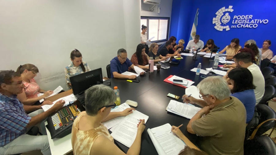 El Parlamento sesionará para la designación del Contador y Subcontador de la Provincia El Parlamento sesionará para la designación del Contador y Subcontador de la Provincia