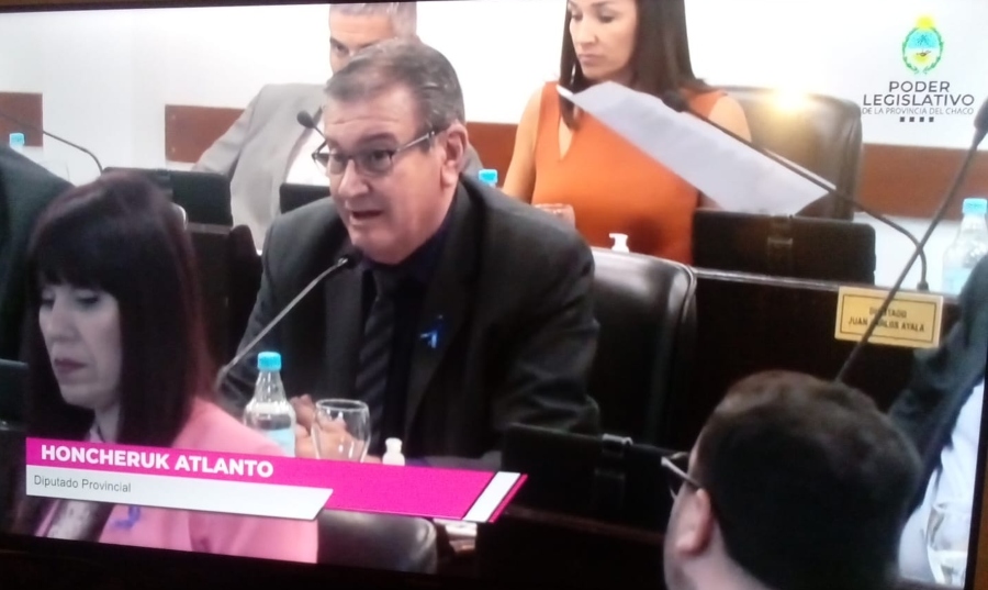 Sin quórum: fracasaron las sesiones especial y ordinaria en el Parlamento chaqueño Sin quórum: fracasaron las sesiones especial y ordinaria en el Parlamento chaqueño