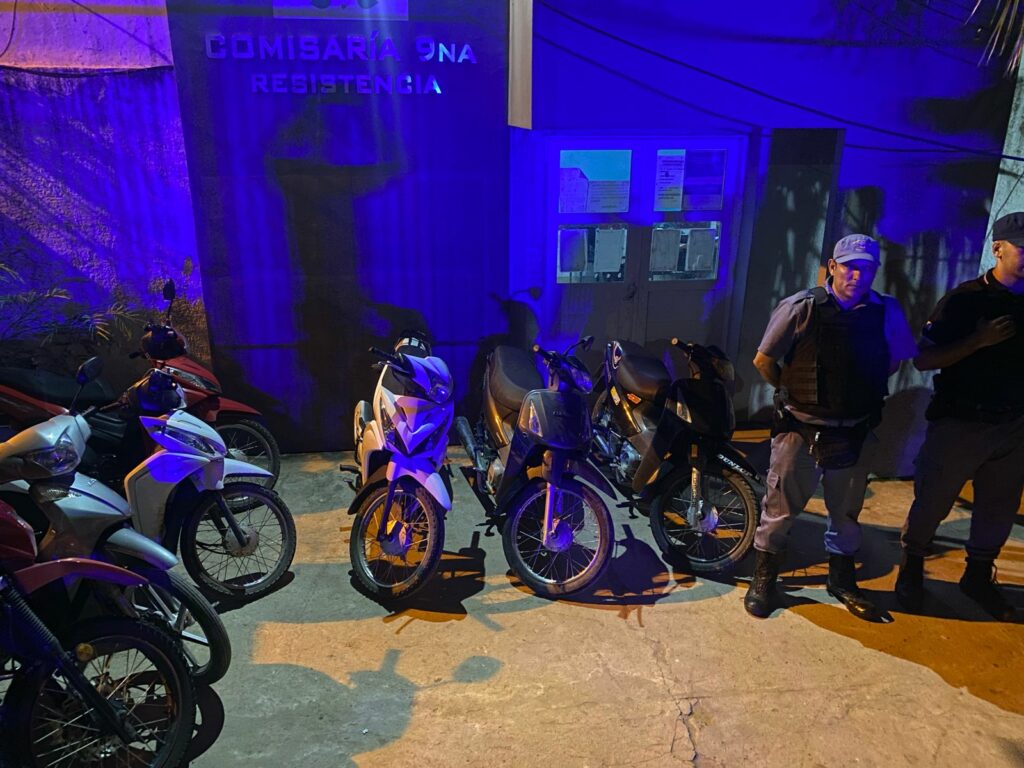 Operativo anti wileros: secuestran 25 motos y notifican a sus conductores Operativo anti wileros: secuestran 25 motos y notifican a sus conductores