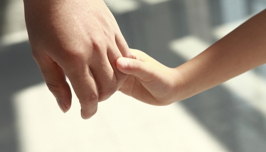 Convocan a adoptar una adolescente de 17 años en Resistencia Convocan a adoptar una adolescente de 17 años en Resistencia