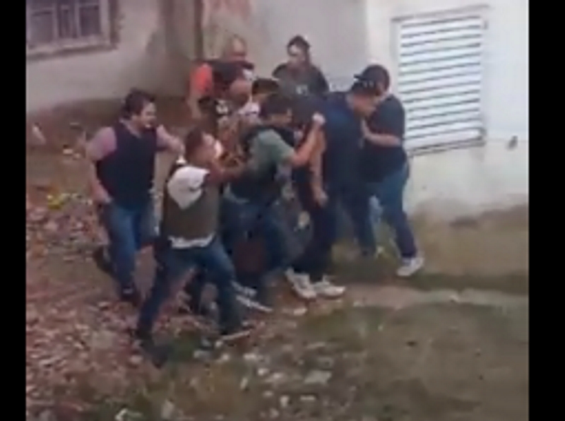 Cayó “Dólar”, mano derecha del capo narco “Chaki Chan” de Ciudad Evita Cayó “Dólar”, mano derecha del capo narco “Chaki Chan” de Ciudad Evita