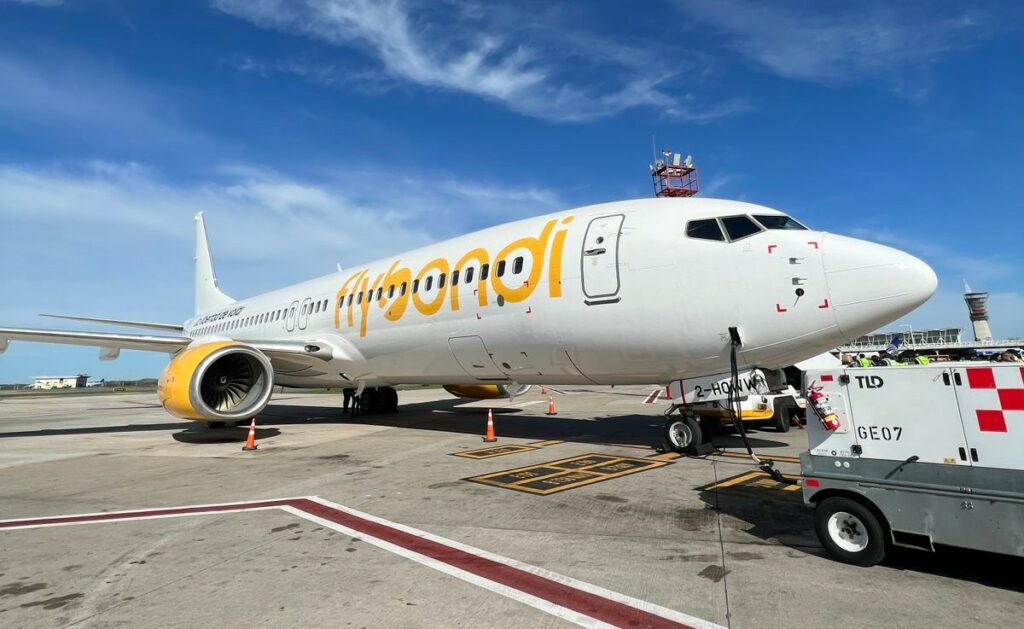 Flybondi tendrá que indemnizar a una mujer por no reprogramarle su vuelo