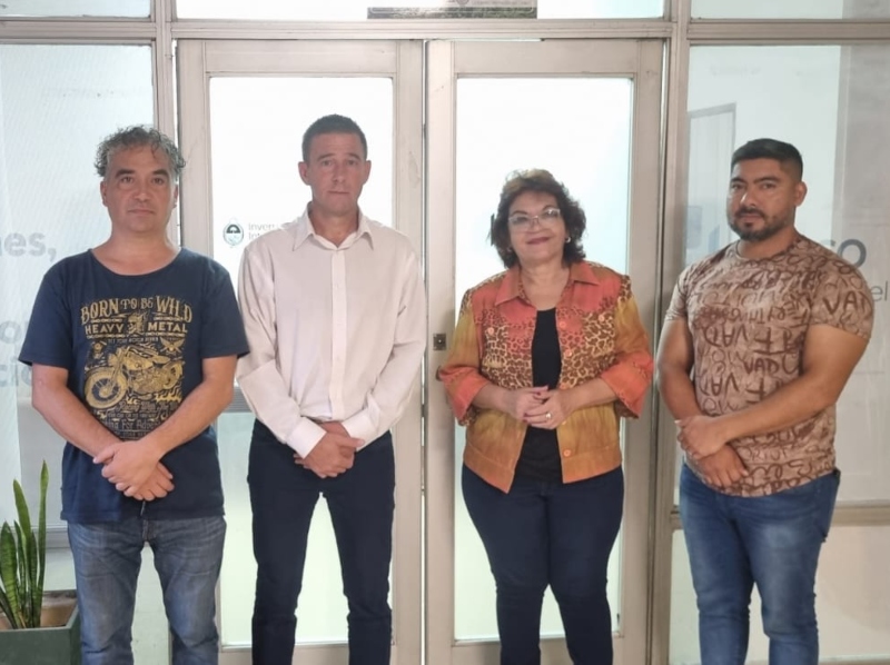 Judiciales pidieron al Ejecutivo provincial que convoque a la mesa técnica salarial Judiciales pidieron al Ejecutivo provincial que convoque a la mesa técnica salarial