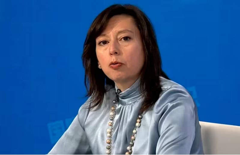 Para el FMI, hay “signos de una incipiente recuperación” y destacó los programas sociales de la Argentina Para el FMI, hay “signos de una incipiente recuperación” y destacó los programas sociales de la Argentina