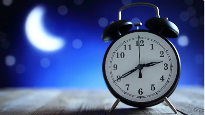 Proyectan cambiar el huso horario: cuál podría ser el impacto en la vida cotidiana Proyectan cambiar el huso horario: cuál podría ser el impacto en la vida cotidiana