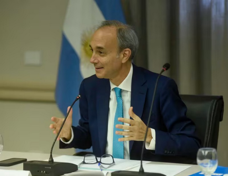 El Gobierno dice que las Universidades “inventan alumnos” y que no se sabe si el 38% cursa alguna materia El Gobierno dice que las Universidades “inventan alumnos” y que no se sabe si el 38% cursa alguna materia