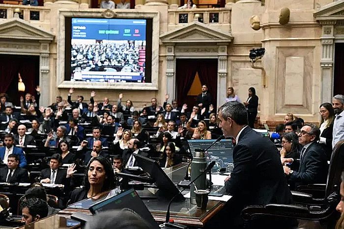 El Gobierno envía al Congreso la Ley Hojarasca que deroga leyes obsoletas aprobadas en el siglo XX El Gobierno envía al Congreso la Ley Hojarasca que deroga leyes obsoletas aprobadas en el siglo XX