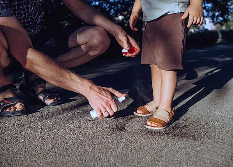 Salud refuerza la campaña contra el dengue e insiste en las acciones de prevención Salud refuerza la campaña contra el dengue e insiste en las acciones de prevención