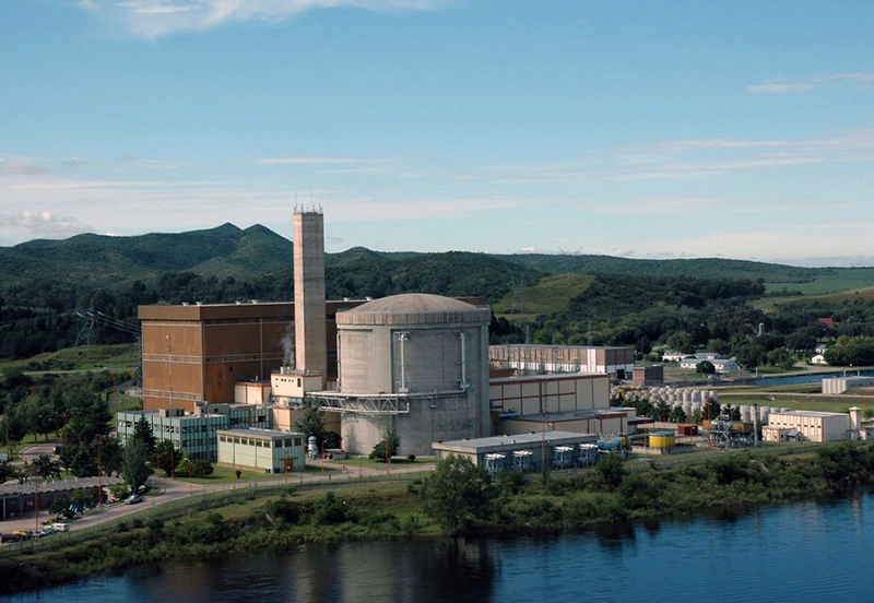 La Patria no se rinde y el riesgo atómico se controla La Patria no se rinde y el riesgo atómico se controla