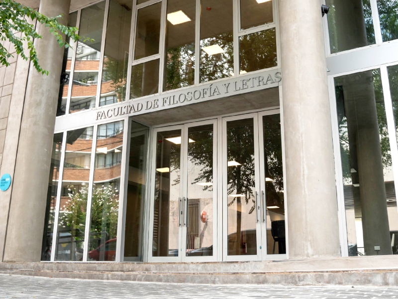 En medio del ajuste de Milei, seis carreras de la UBA entraron en el top 50 mundial: cuáles son En medio del ajuste de Milei, seis carreras de la UBA entraron en el top 50 mundial: cuáles son