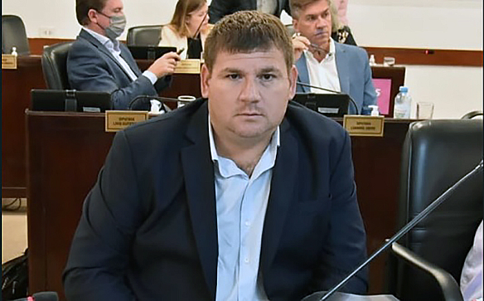 Emergencia sanitaria: “Va a permitir la compra de insumos necesarios para poner de pie a la salud”, afirmó Lazzarini Emergencia sanitaria: “Va a permitir la compra de insumos necesarios para poner de pie a la salud”, afirmó Lazzarini